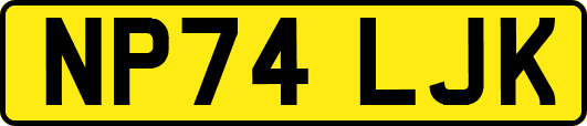 NP74LJK