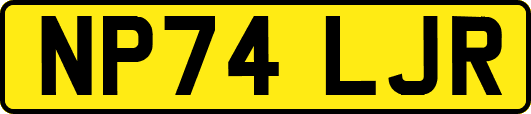 NP74LJR