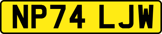 NP74LJW