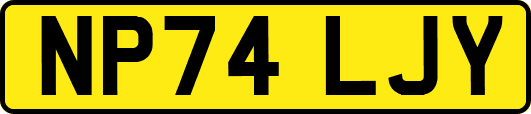 NP74LJY