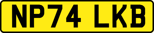 NP74LKB