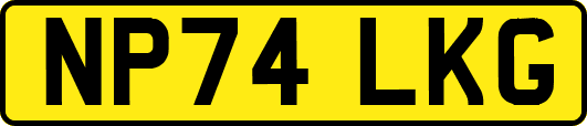 NP74LKG