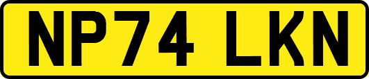 NP74LKN