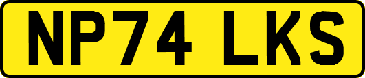 NP74LKS