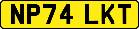 NP74LKT