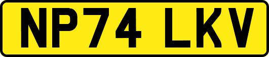 NP74LKV