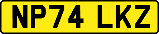 NP74LKZ