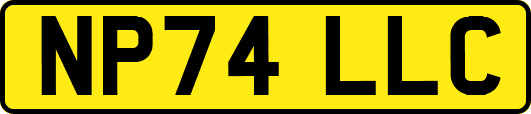 NP74LLC