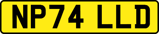 NP74LLD