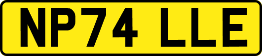 NP74LLE