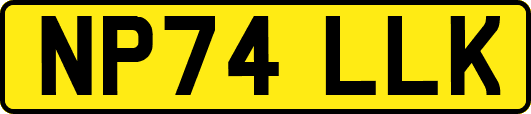 NP74LLK