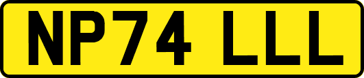 NP74LLL