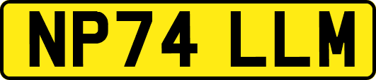 NP74LLM