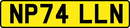NP74LLN