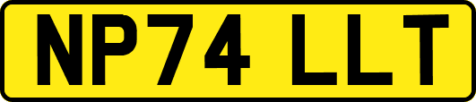 NP74LLT