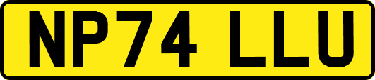 NP74LLU