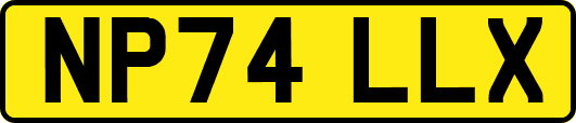 NP74LLX