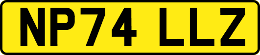 NP74LLZ