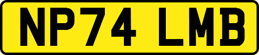 NP74LMB