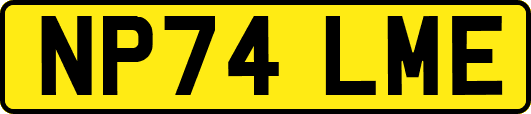 NP74LME