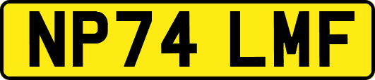 NP74LMF