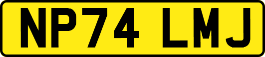 NP74LMJ