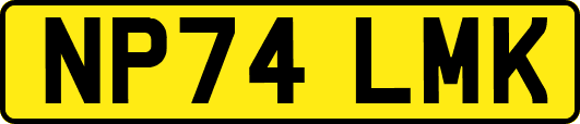 NP74LMK