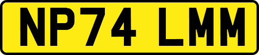 NP74LMM
