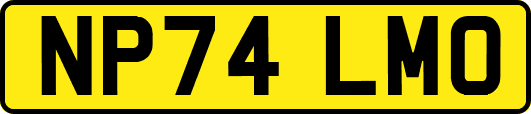 NP74LMO