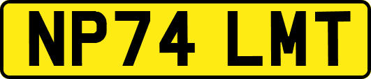 NP74LMT