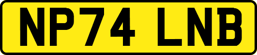 NP74LNB