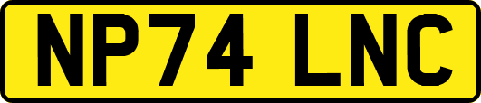 NP74LNC