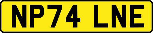 NP74LNE