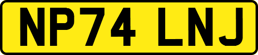 NP74LNJ