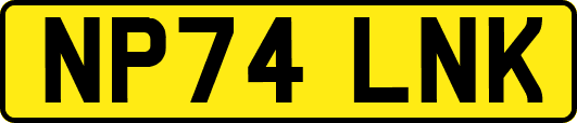 NP74LNK
