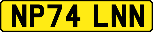 NP74LNN
