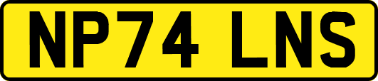 NP74LNS