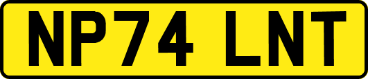 NP74LNT