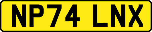 NP74LNX