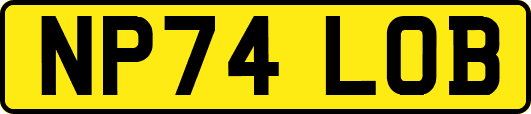 NP74LOB