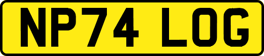 NP74LOG
