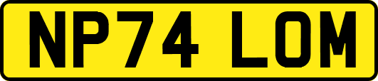 NP74LOM