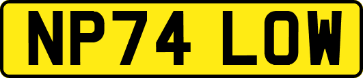 NP74LOW