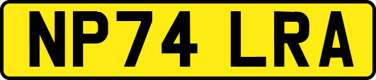 NP74LRA