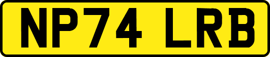 NP74LRB