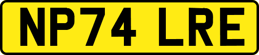 NP74LRE