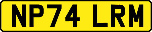NP74LRM