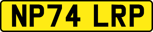NP74LRP