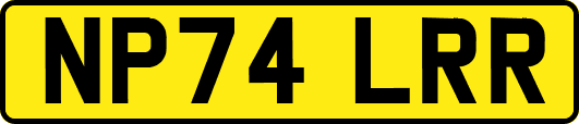 NP74LRR