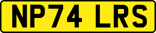NP74LRS